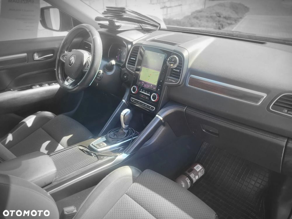 Renault Koleos ENERGY dCi 175 X-tronic LIMITED - 8