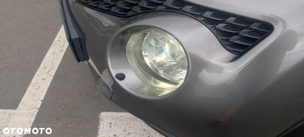 Nissan Juke 1.2 DIG-T 360 - 6