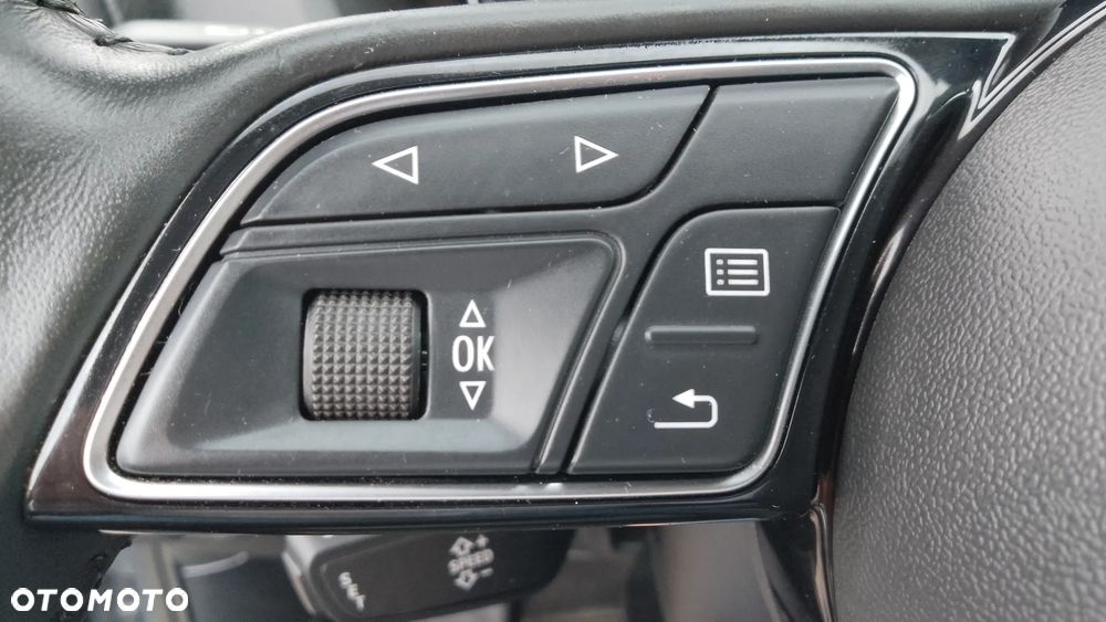 Audi Q2 30 TFSI - 20