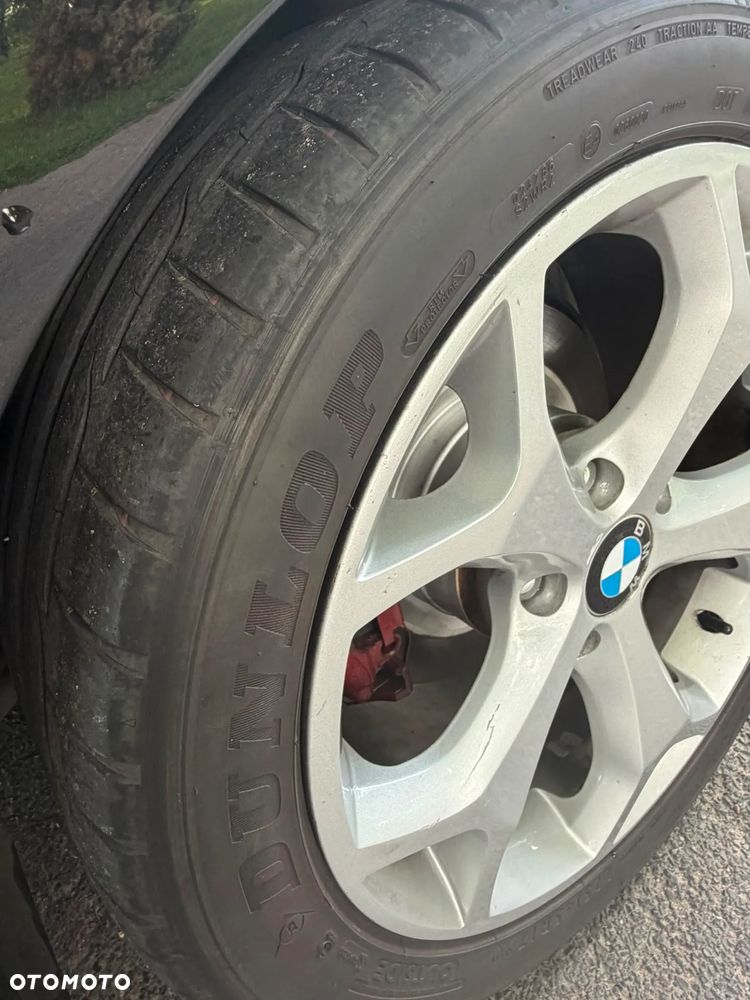 BMW Seria 1 120d - 12