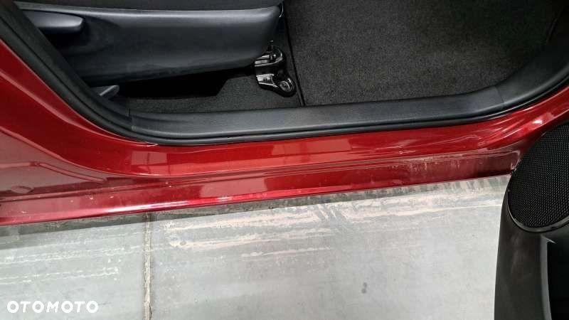 Toyota Yaris 1.5 Selection CVT - 29