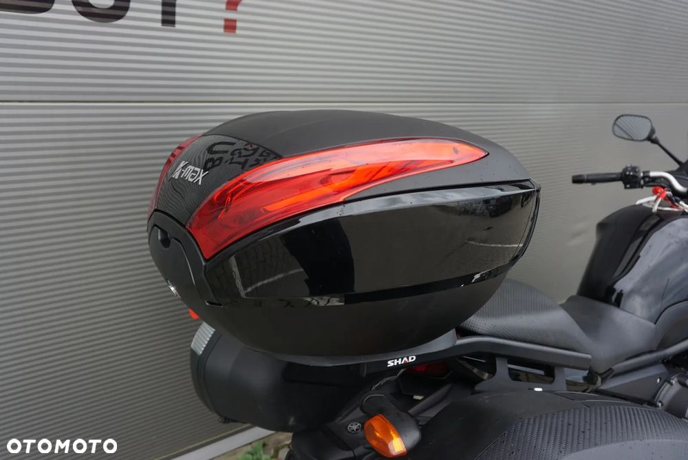 Yamaha XJ - 13