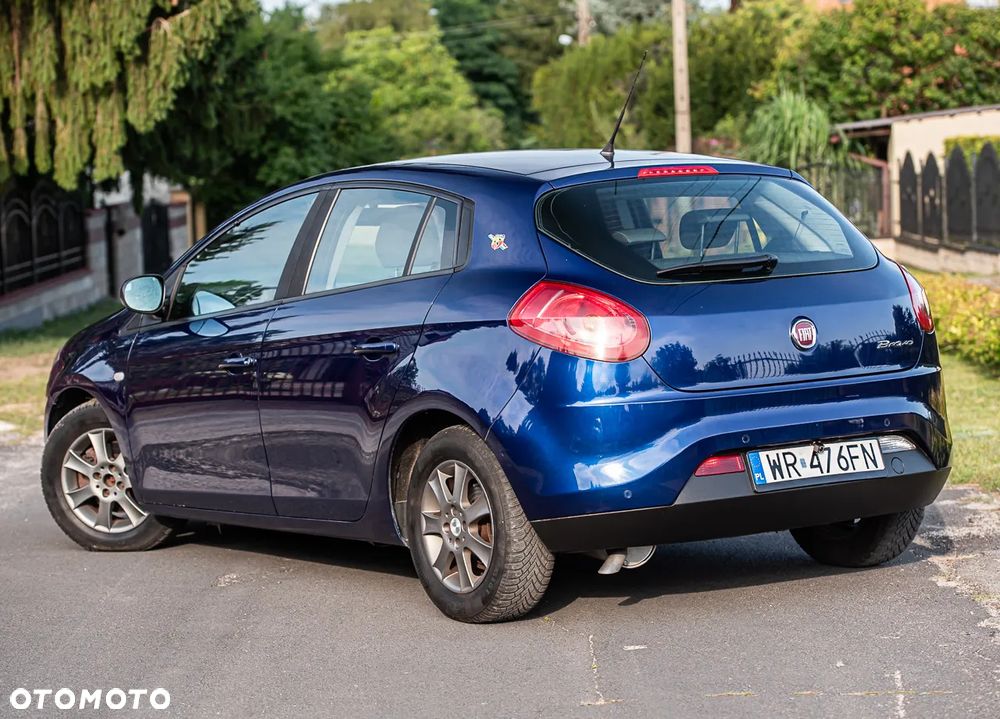 Fiat Bravo - 14