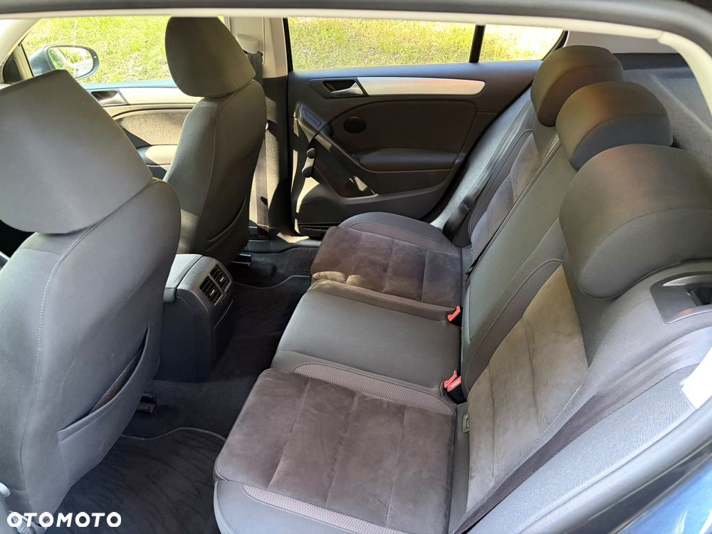 Volkswagen Golf 1.4 TSI Edition - 25