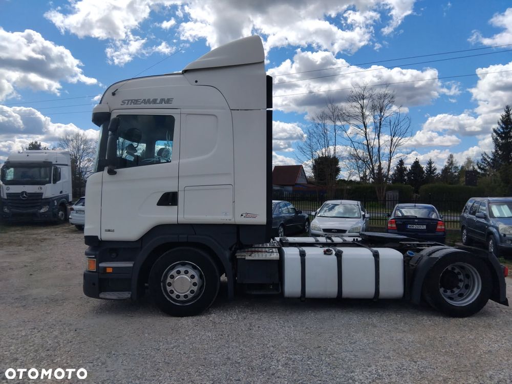 Scania Mega - 12