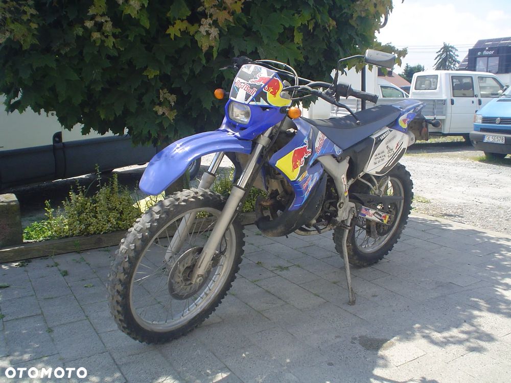 Yamaha DT - 2