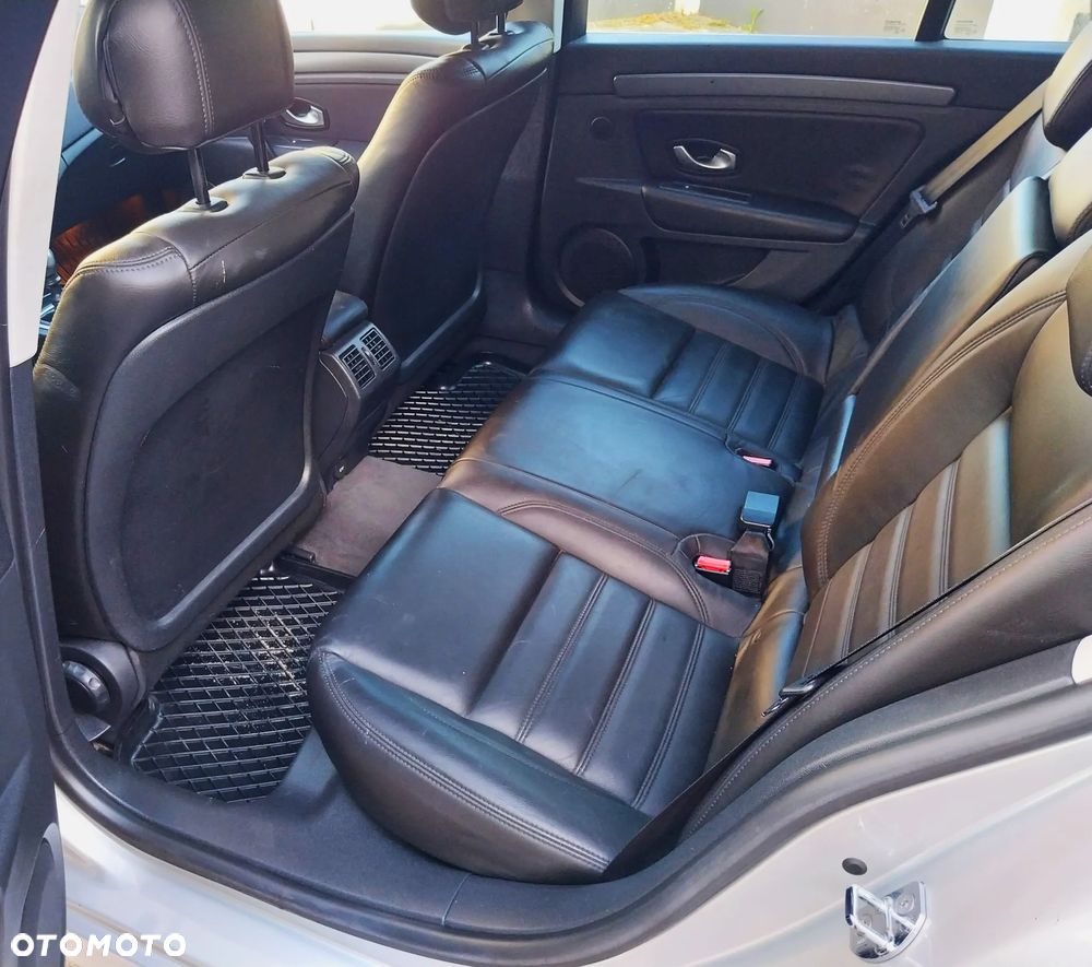 Renault Laguna 2.0 16V Dynamique - 8