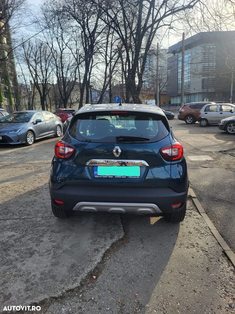 Renault Captur ENERGY TCe Zen - 3