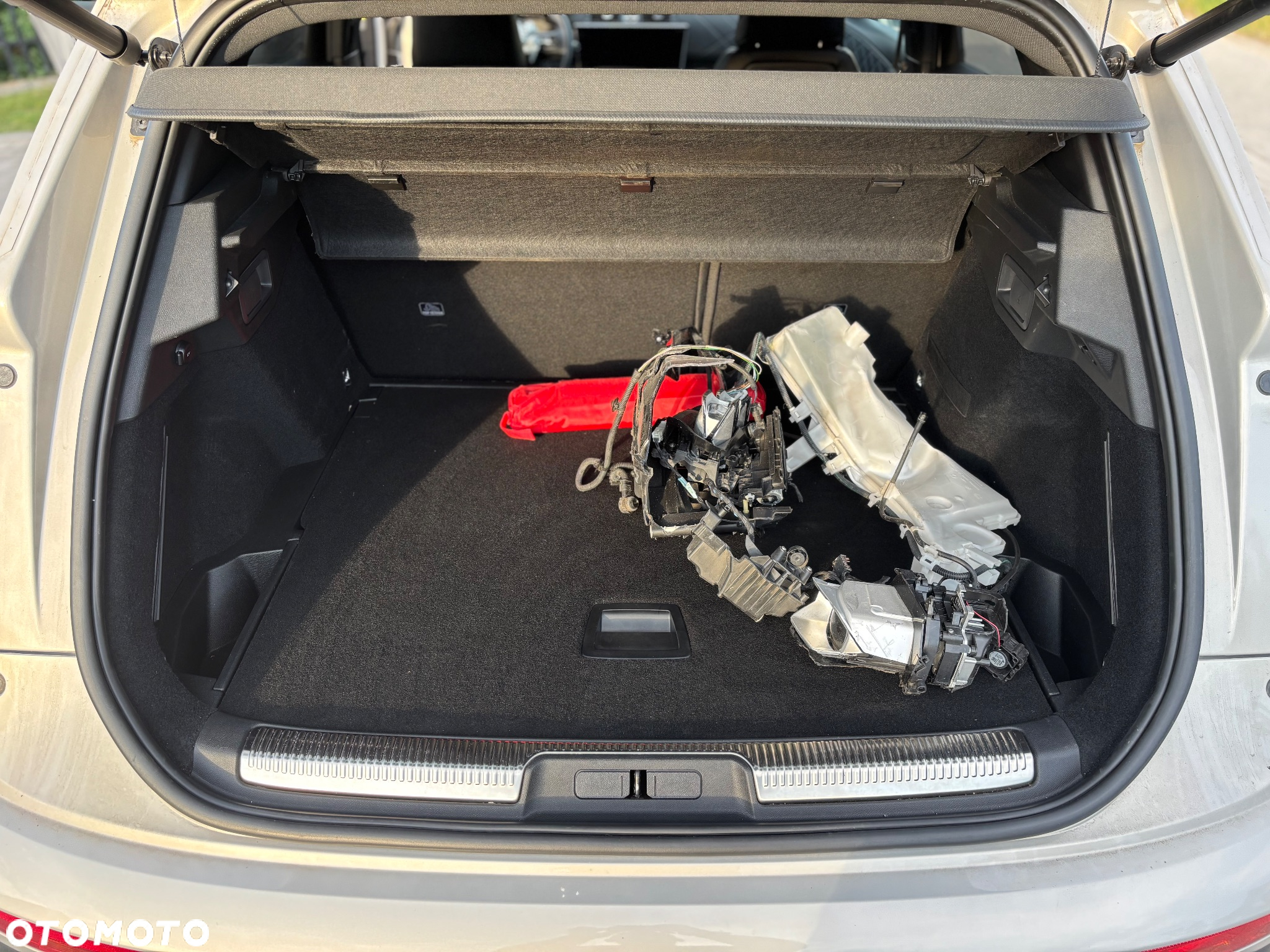 DS Automobiles DS 7 Crossback - 21