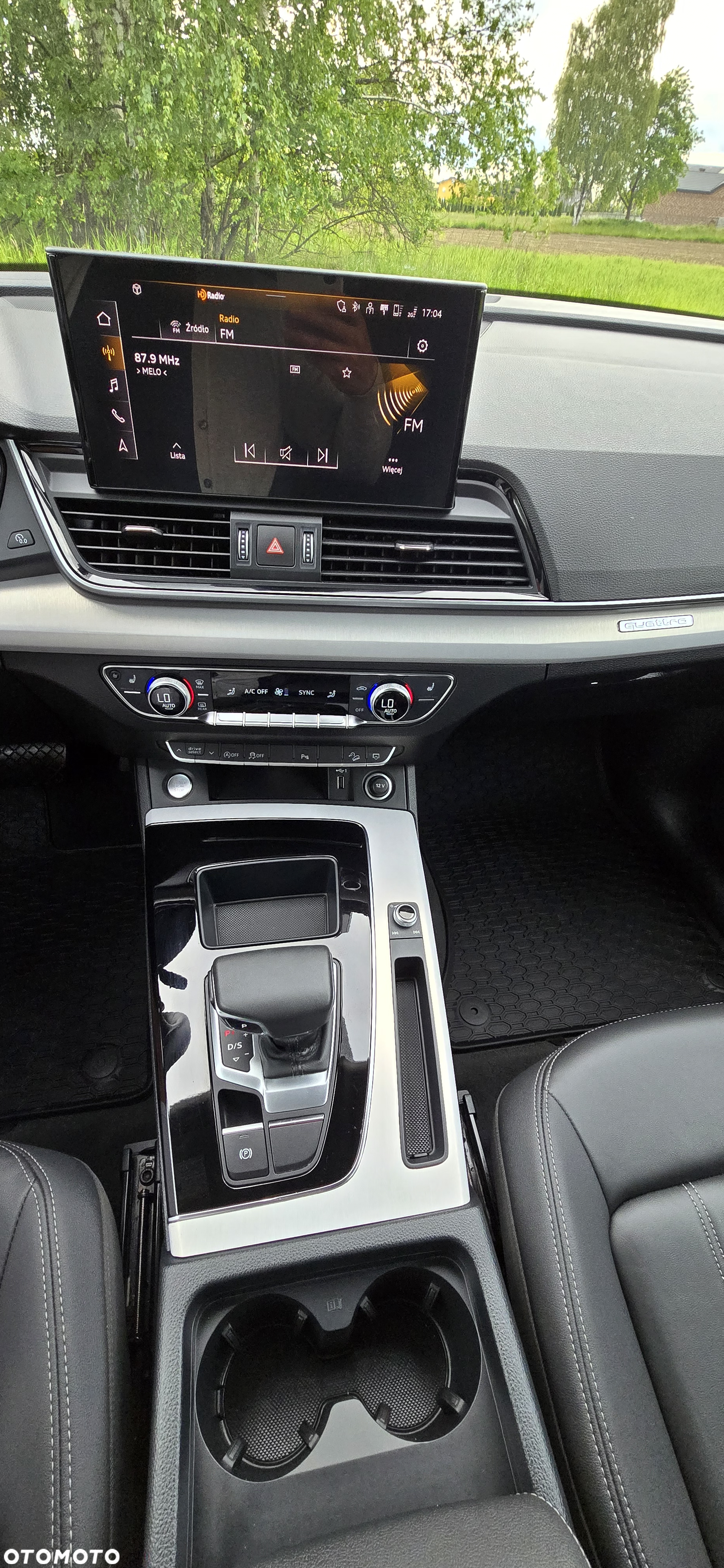 Audi Q5 40 TFSI quattro S tronic - 3