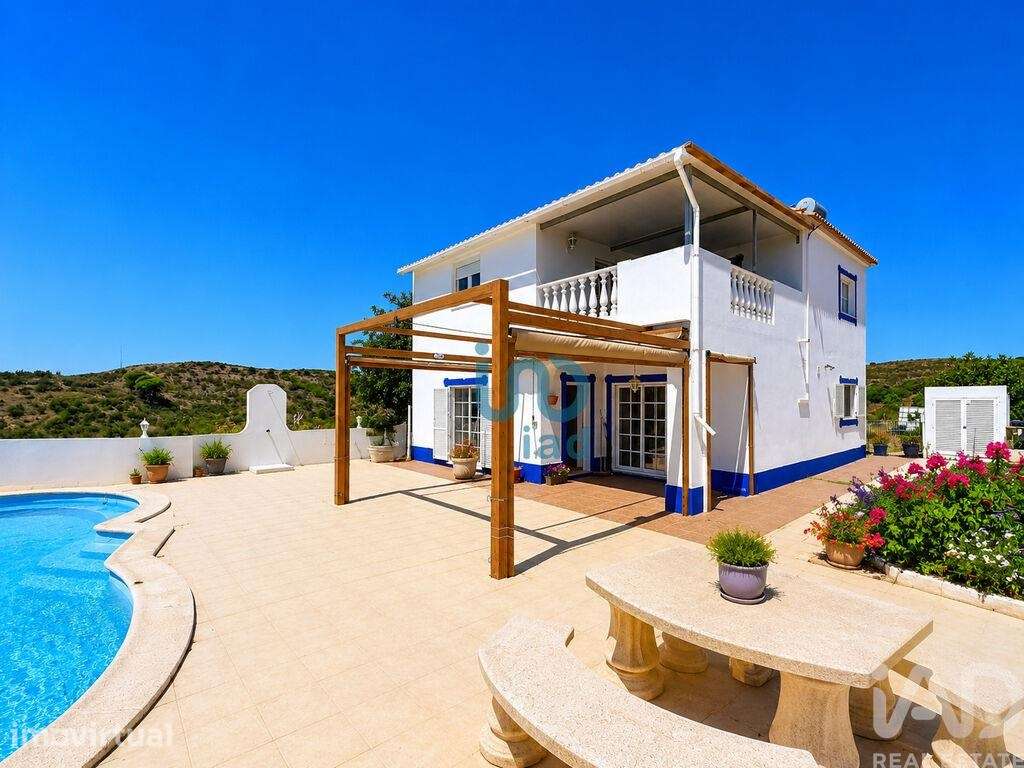 Moradia isolada T4 em Conceição e Cabanas de Tavira de 100 m2 - Grande imagem: 2/35