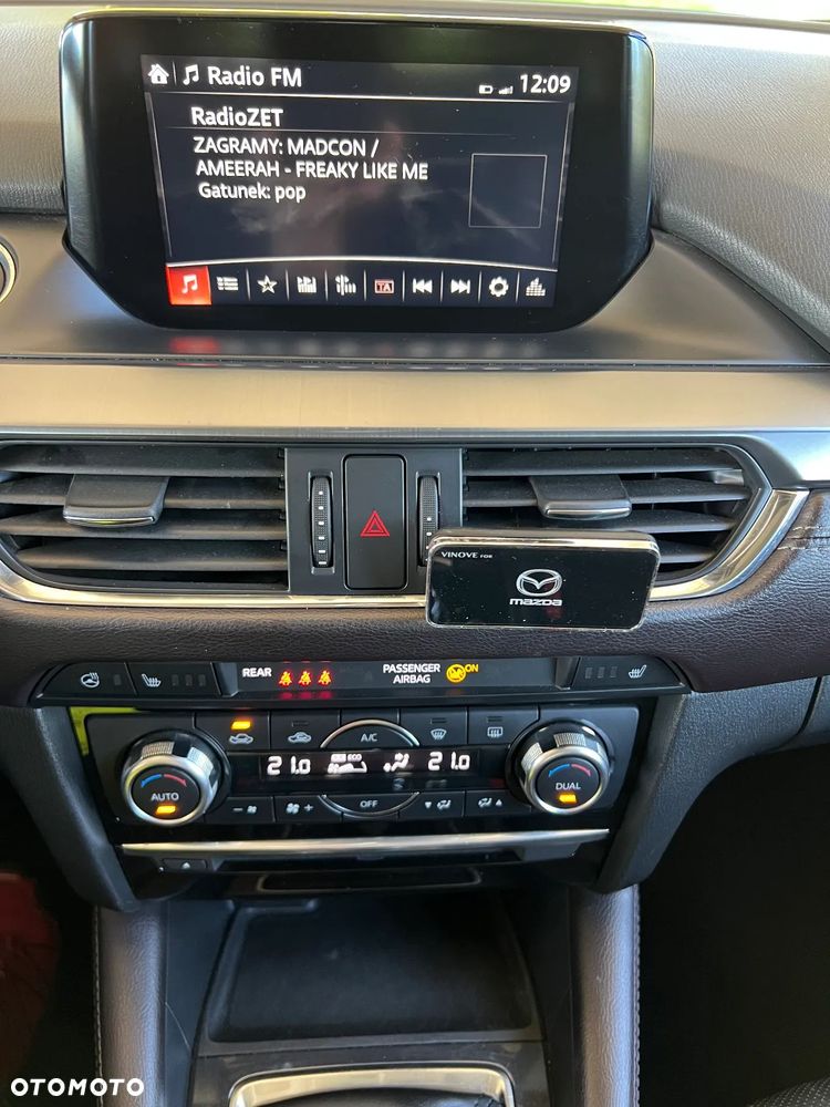 Mazda 6 2.0 Skymotion - 14