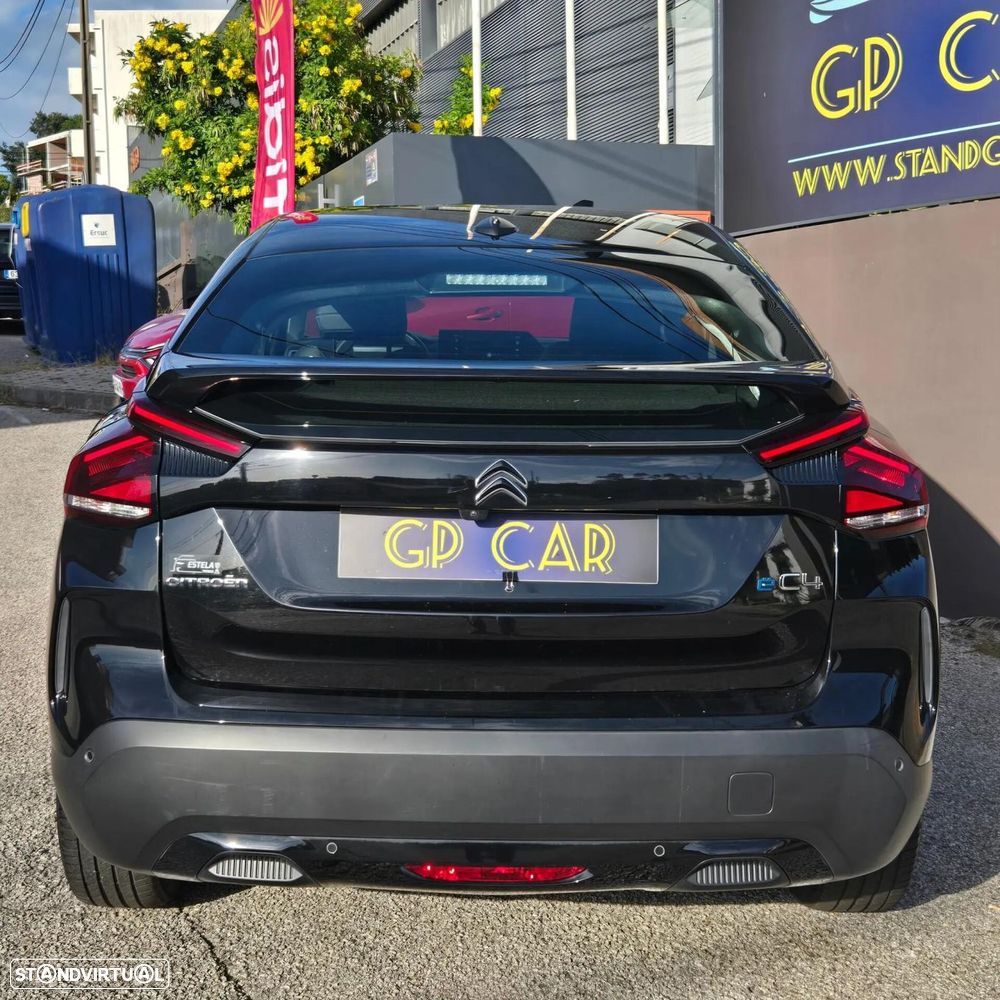 Citroën e-C4 50 kWh Feel Pack - 6