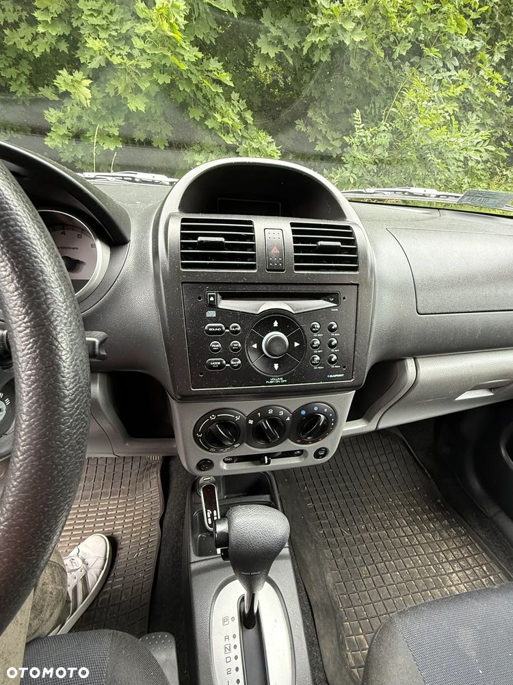 Suzuki Ignis 1.5 GS - 7