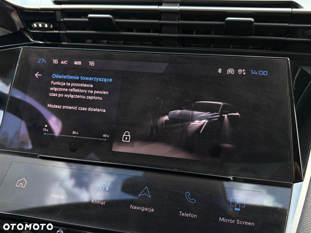 Peugeot 308 BlueHDi 130 EAT8 Allure Pack - 19