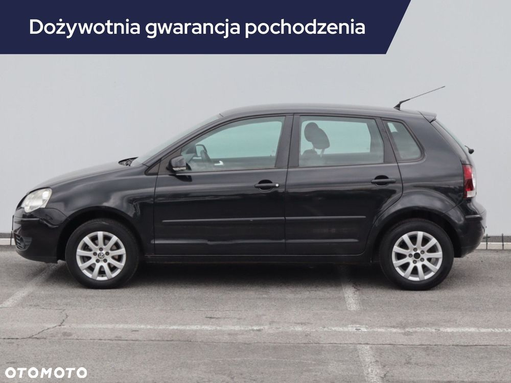 Volkswagen Polo - 4