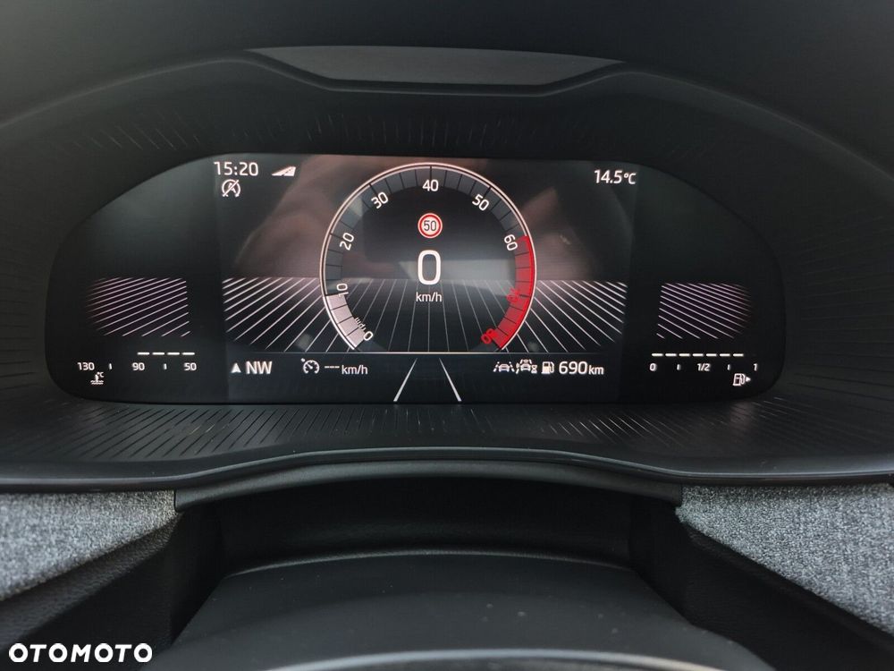 Skoda Scala 1.0 TSI Selection - 15