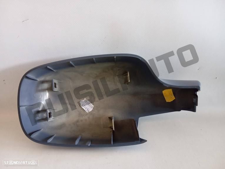Capa Espelho Esquerdo 77014_74454 Renault Scenic Ii [2003_2009] - 2
