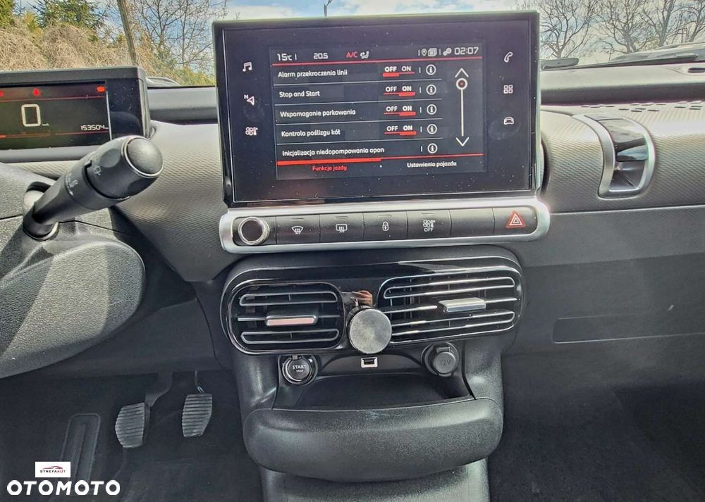 Citroën C4 Cactus - 19