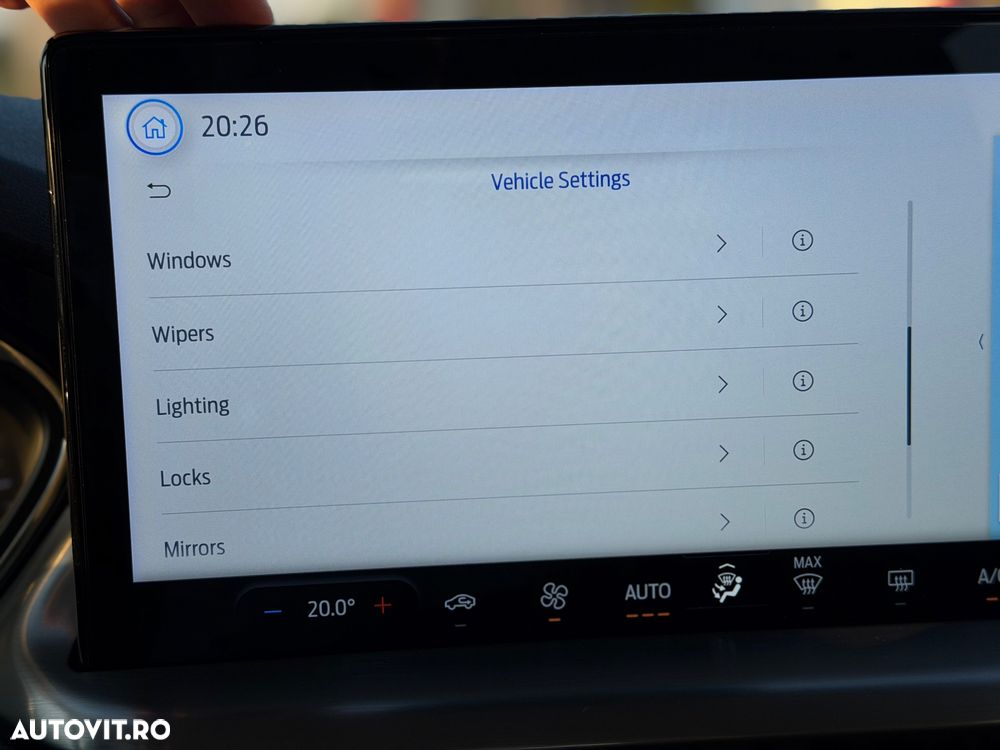 FORD Focus 2023 — imagine 23