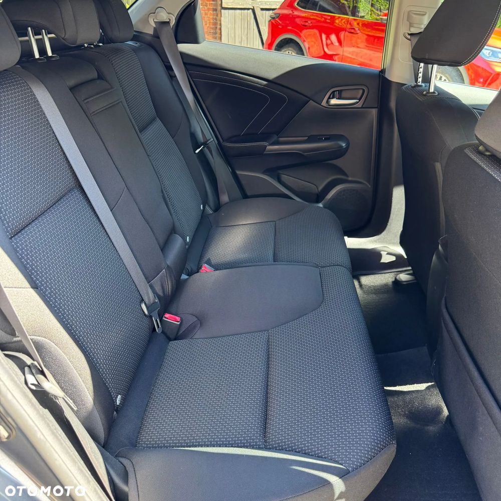 Honda Civic 1.8 Lifestyle (ADAS / Connect+) - 15