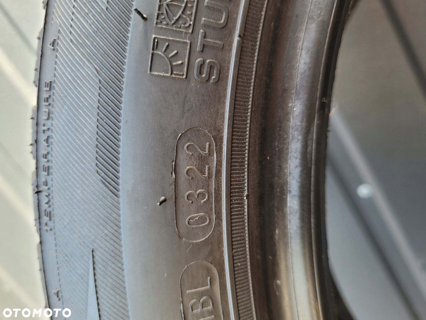 Nexen NBlue 4 Season 195/55R16 91 H - 10