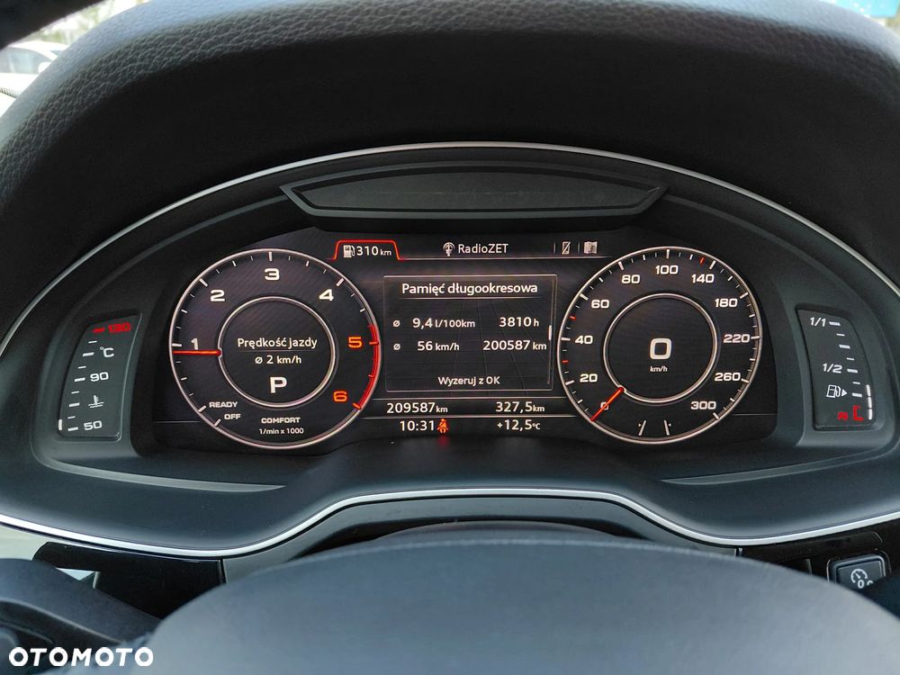 Audi Q7 50 TDI mHEV Quattro S Line Tiptr - 32