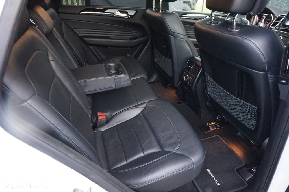 Mercedes-Benz GLE AMG 53 4-Matic Premium - 19