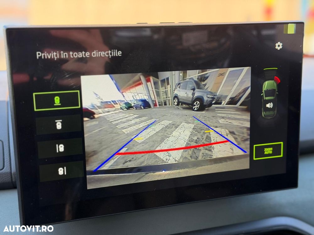 Dacia Sandero Stepway TCe 110 MT6 Extreme - 10