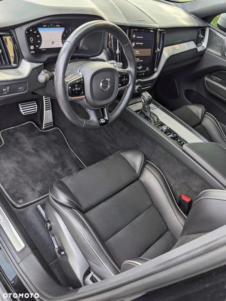 Volvo XC 60 - 19