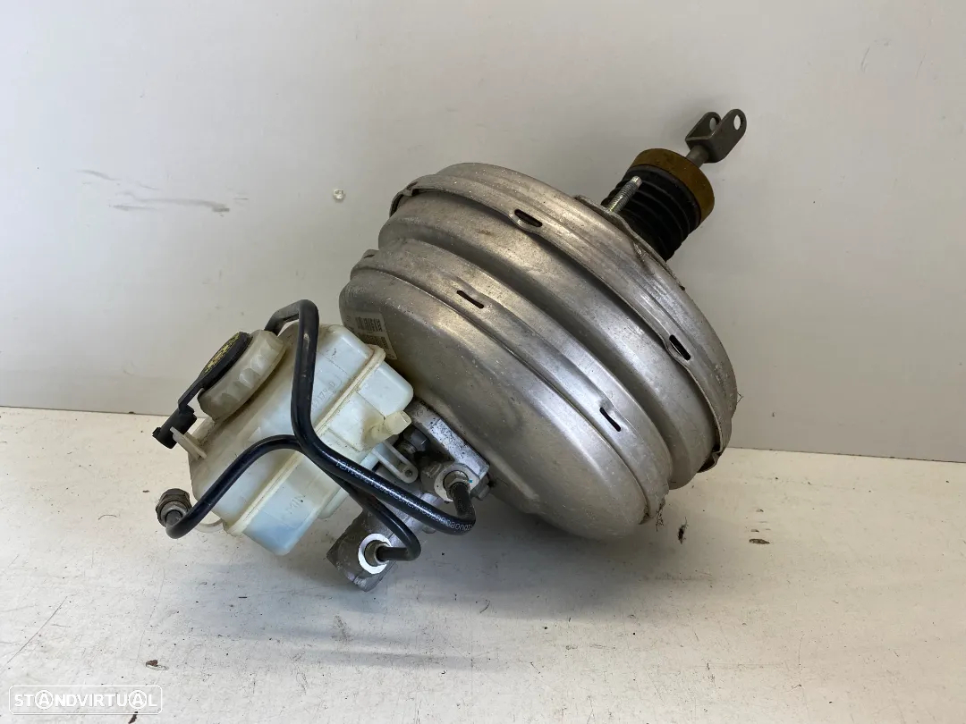 Servo Freio Bomba travões BMW 5 6 E60/E61/E63 2003-2011 - 2