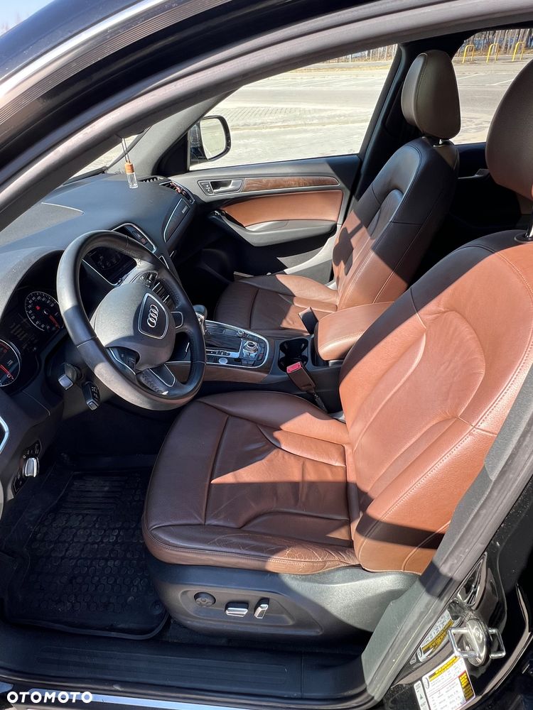 Audi Q5 - 14
