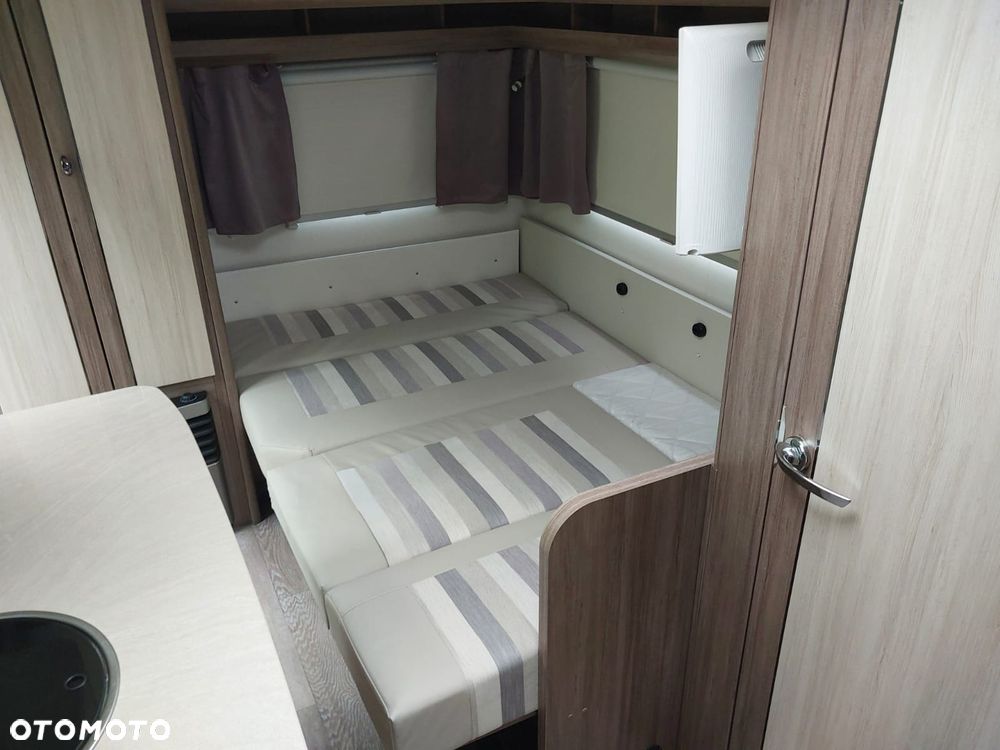 Hobby 440 SF DE LUXE - 18