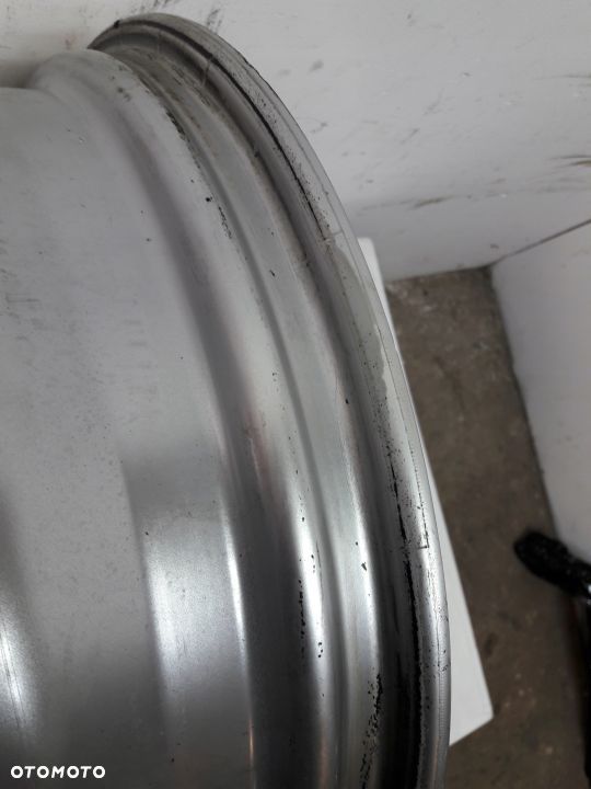 Mercedes E-Klasa 212 felga felgi 8.5Jx18H2 ET48 - 6