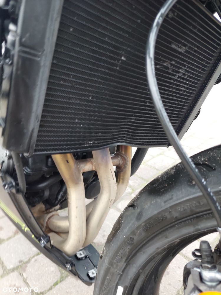 Triumph Daytona - 11