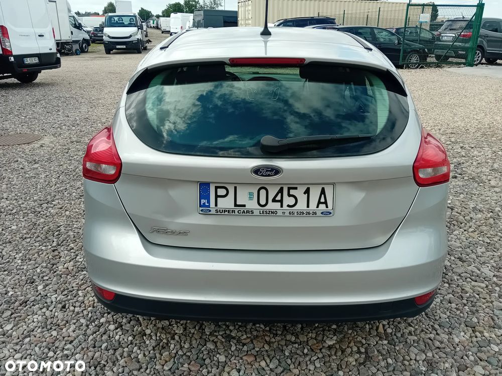 Ford Focus - 6
