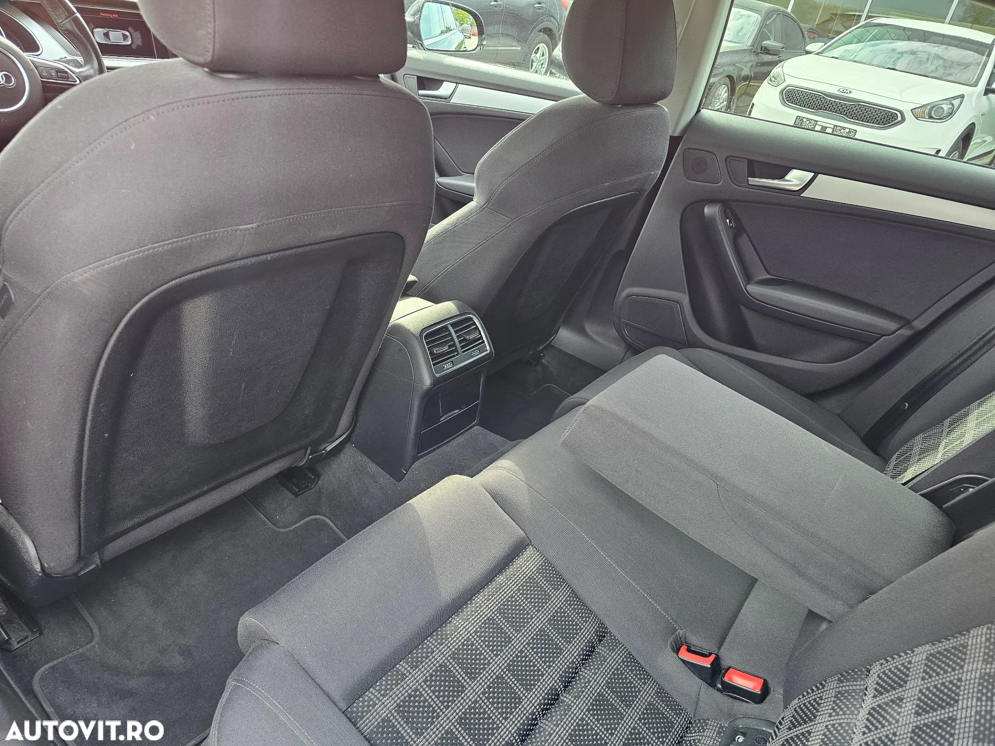 Audi A5 1.8 TFSI Sportback multitronic - 13