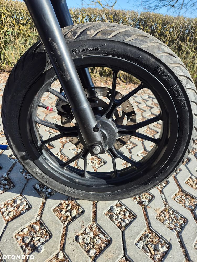 Derbi Senda - 15