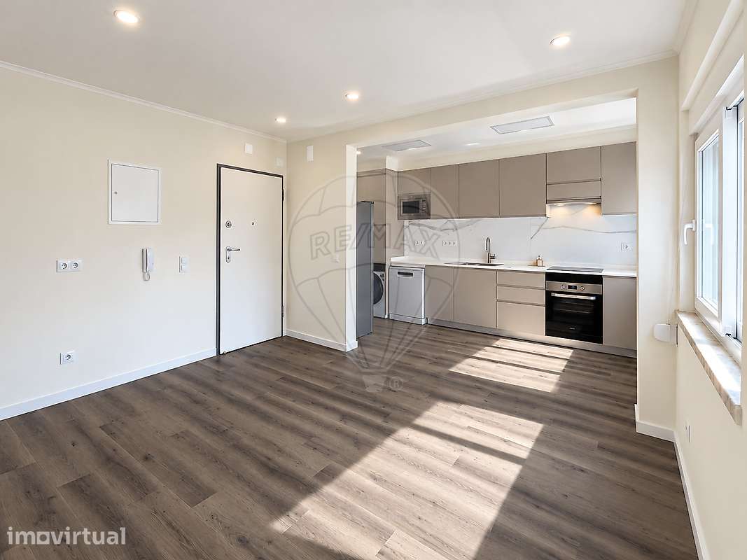 Apartamento T3 para venda - Grande imagem: 2/14