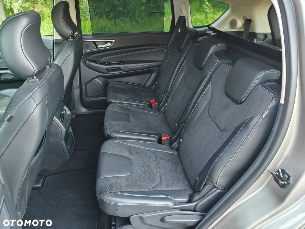 Ford S-Max 2.0 TDCi Titanium - 35