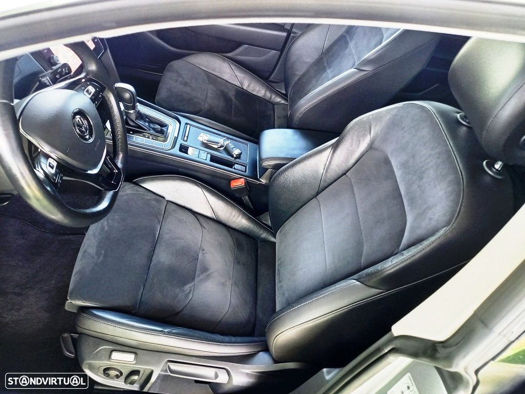 VW Arteon 2.0 TDI Elegance DSG - 37