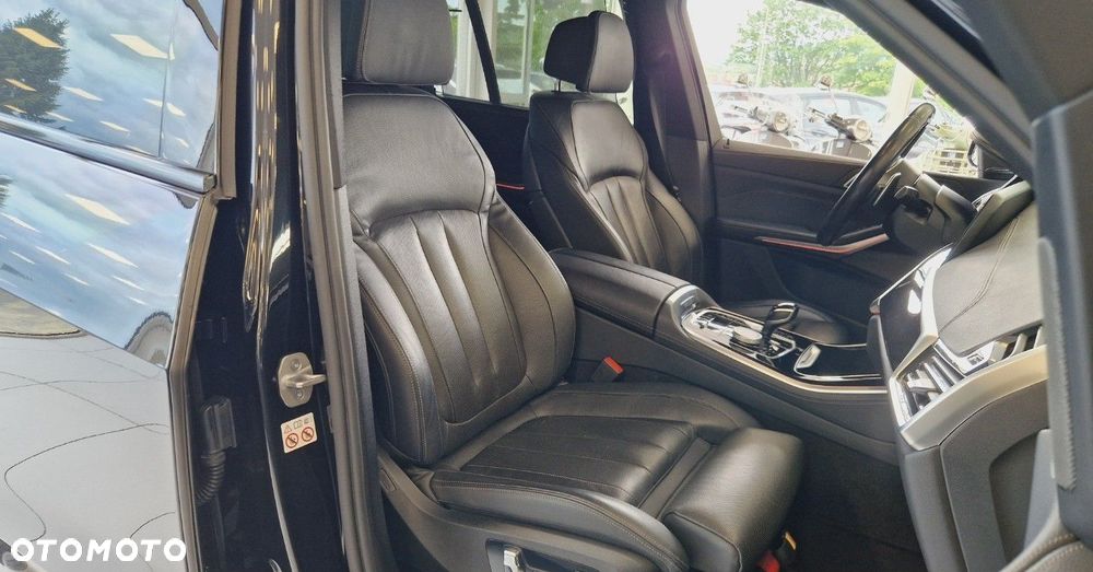 BMW X5 - 29