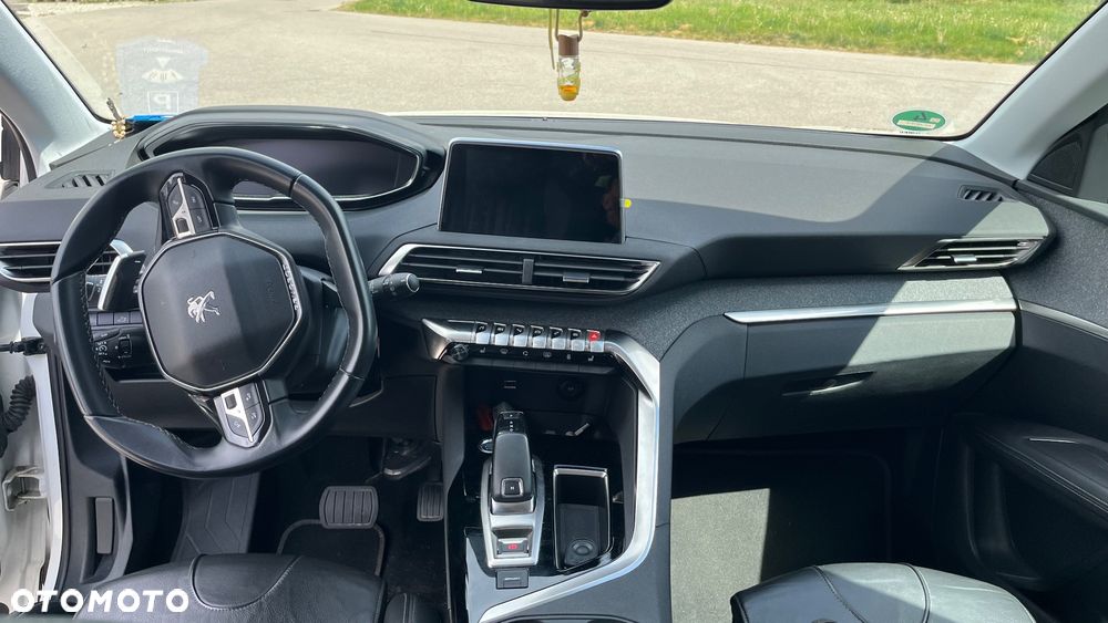 Peugeot 3008 1.5 BlueHDi Allure S&S EAT8 - 6