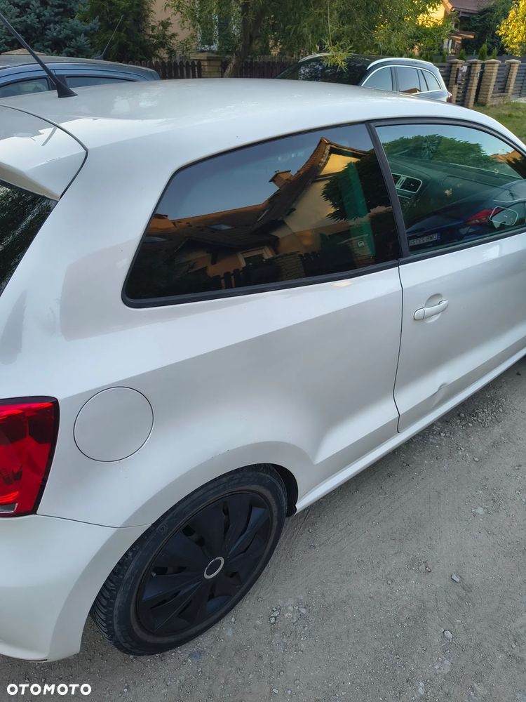 Volkswagen Polo 1.6 TDI DPF Trendline - 18