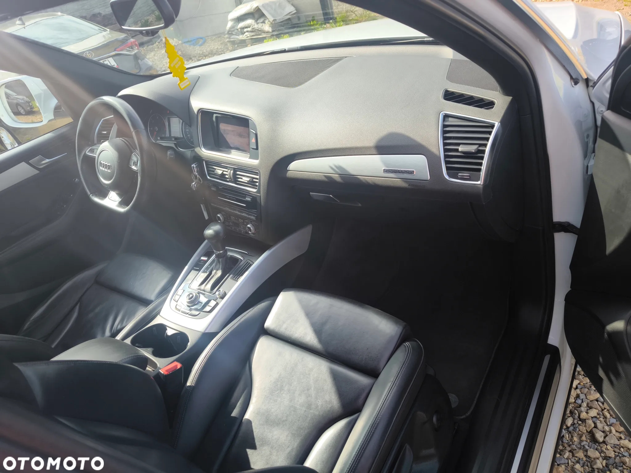 Audi Q5 - 13