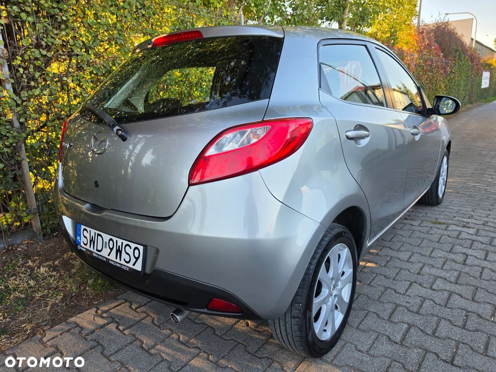 Mazda 2 - 38