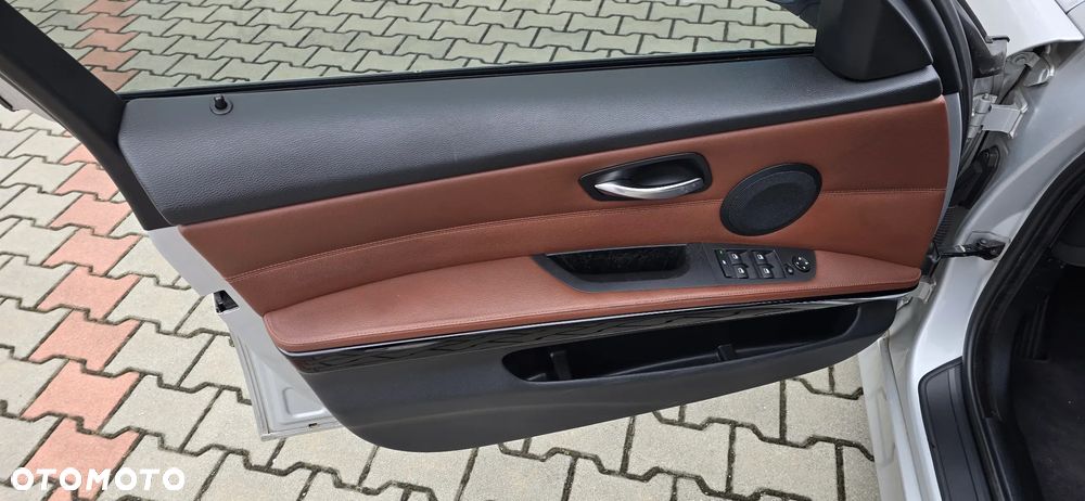 BMW Seria 3 - 9