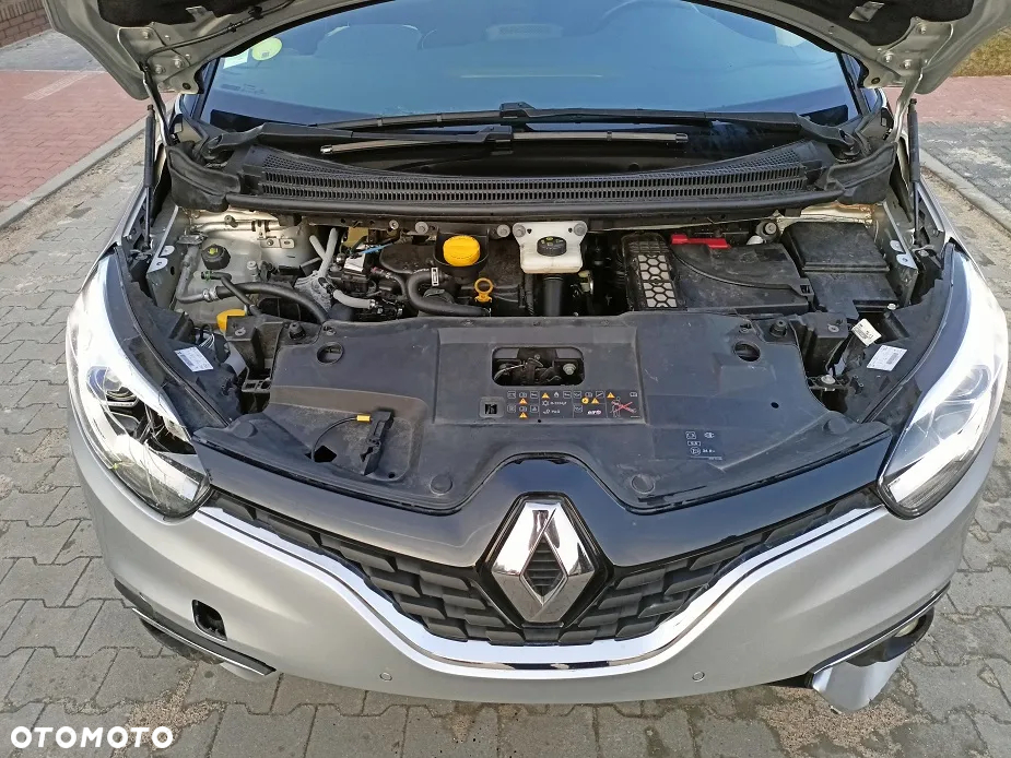 Renault Grand Scenic ENERGY dCi 110 EDC LIMITED - 9