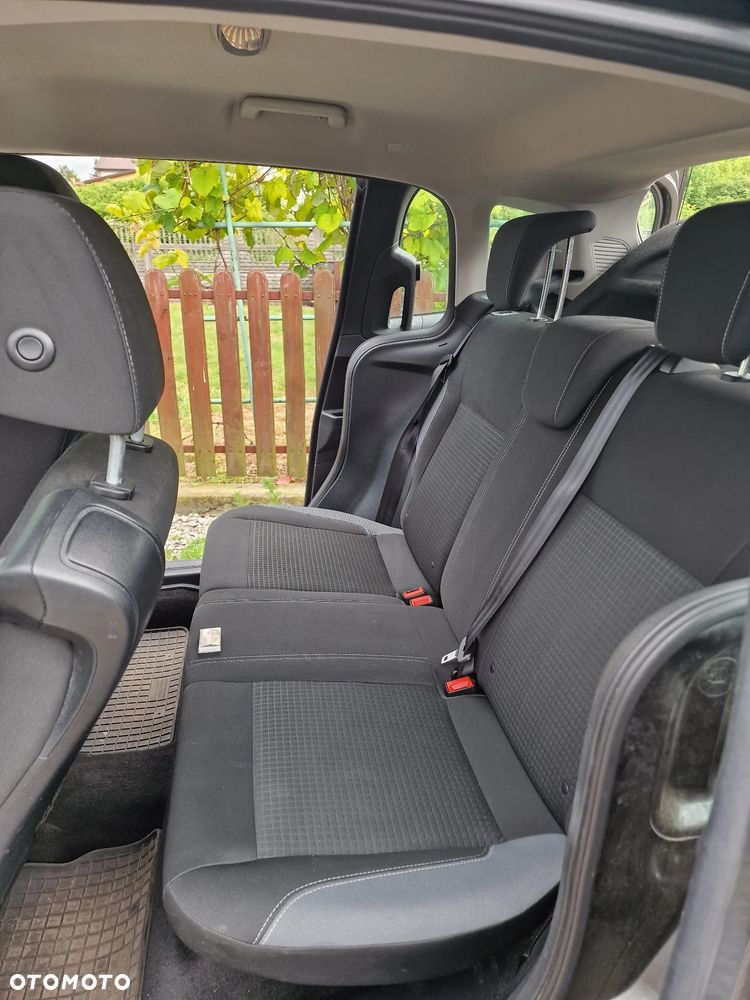 Ford B-MAX 1.0 EcoBoost SYNC Edition - 6