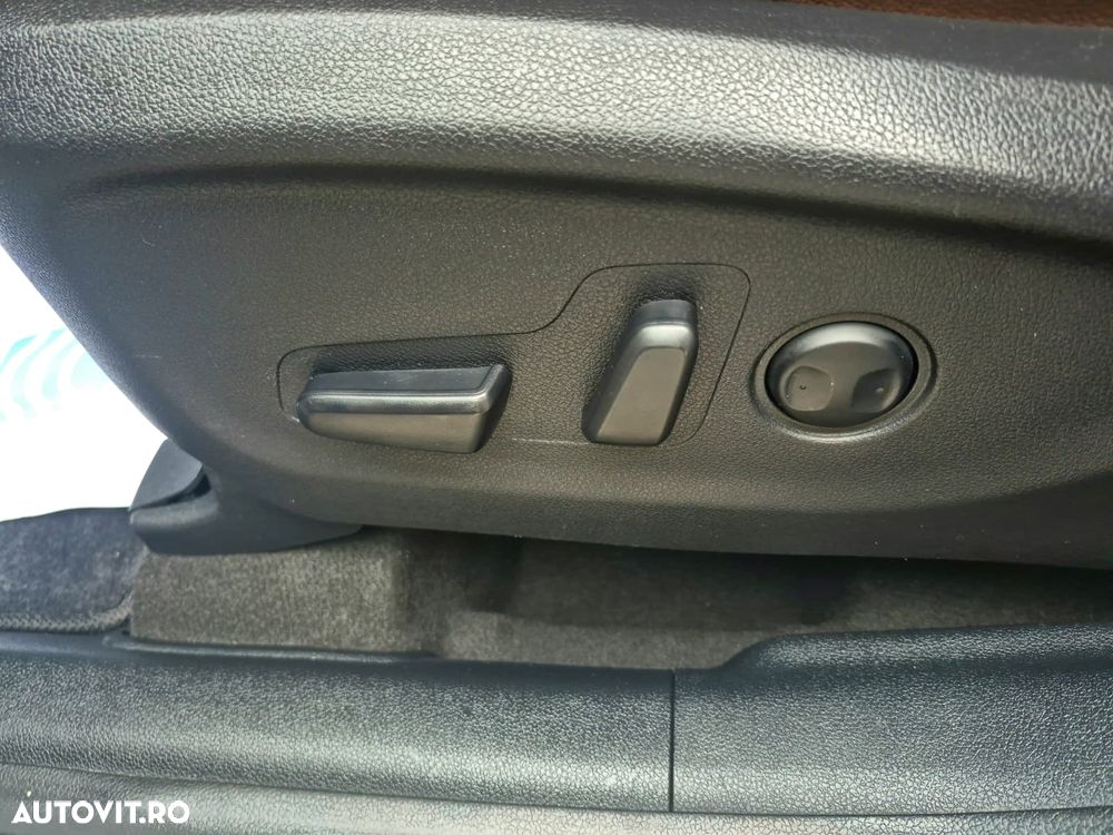 Kia Sorento 2.0 DSL 6AT 4x4 Cosmo - 22